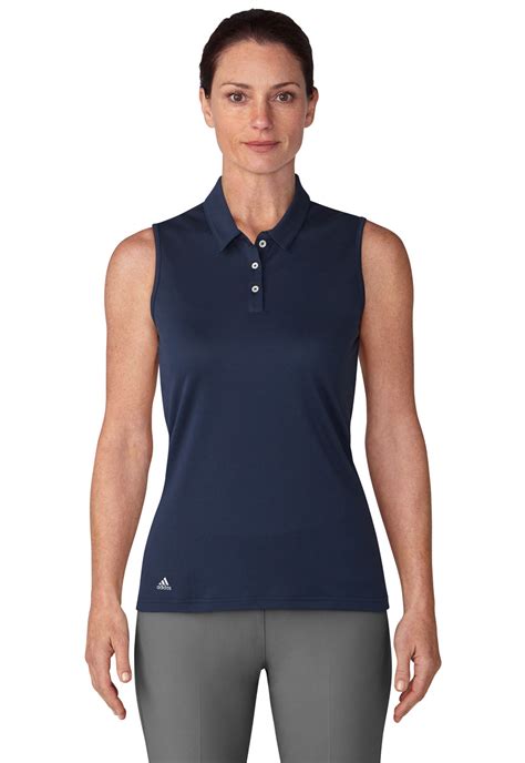 sleeveless adidas shirts for women